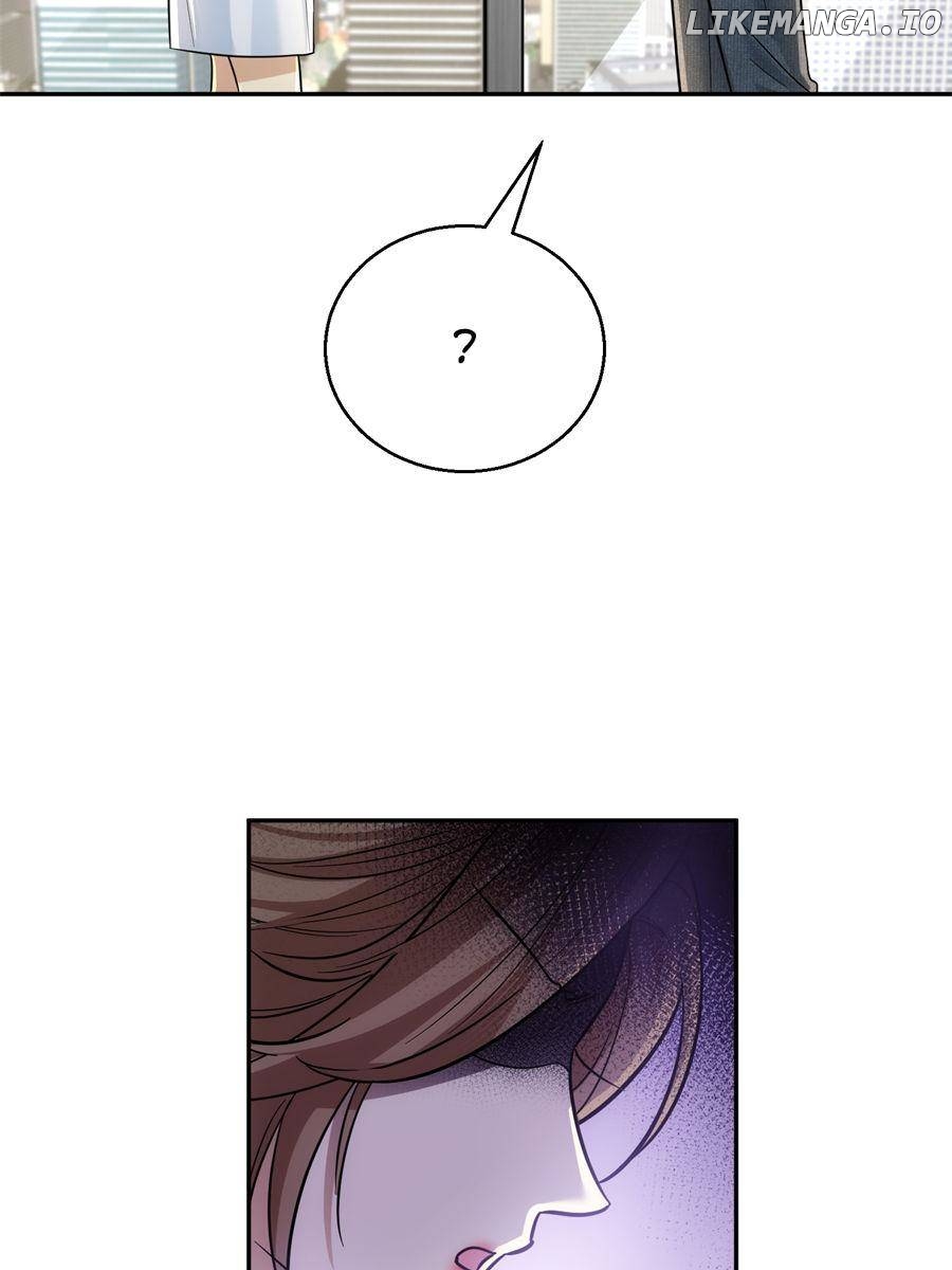 The Man Is A Real Dog Chapter 18 - page 34