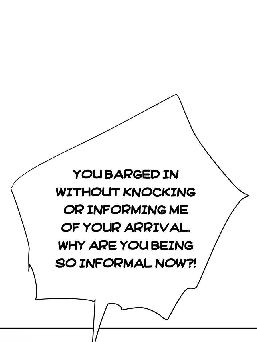 The Man Is A Real Dog Chapter 18 - page 36