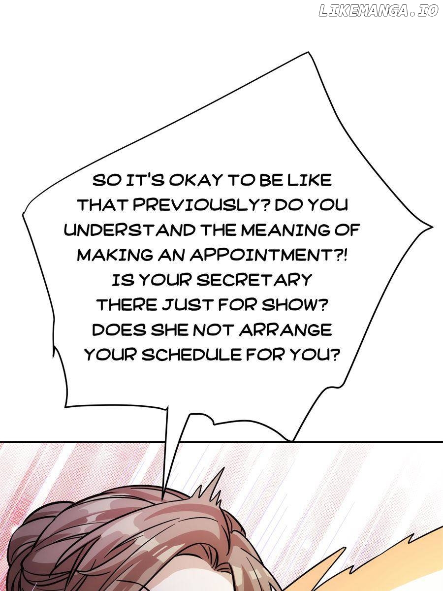 The Man Is A Real Dog Chapter 18 - page 38