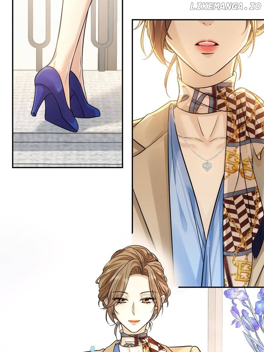 The Man Is A Real Dog Chapter 18 - page 3