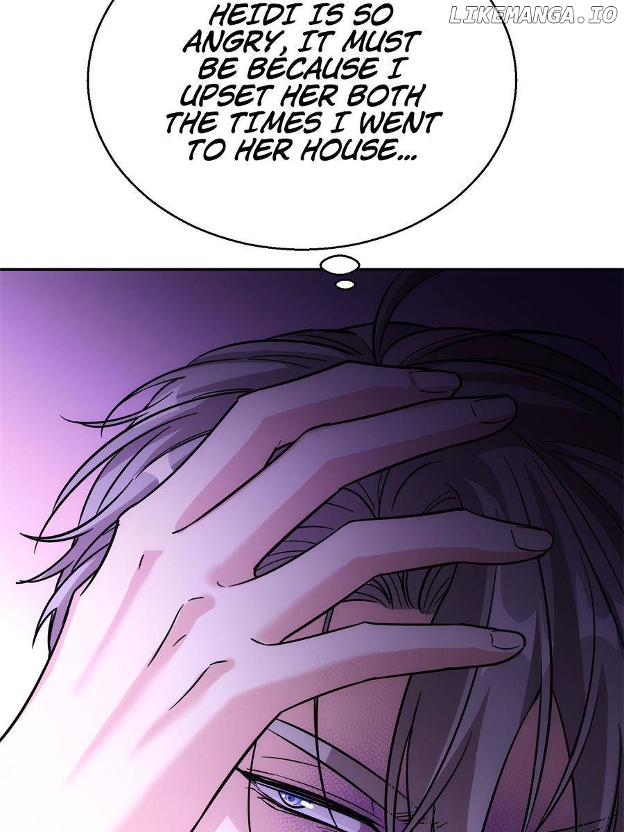 The Man Is A Real Dog Chapter 18 - page 42