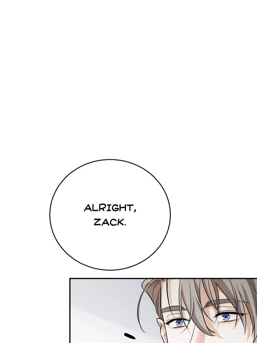 The Man Is A Real Dog Chapter 18 - page 44