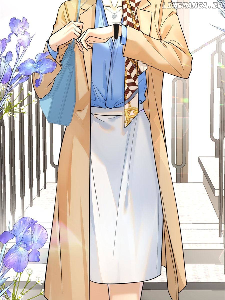 The Man Is A Real Dog Chapter 18 - page 4