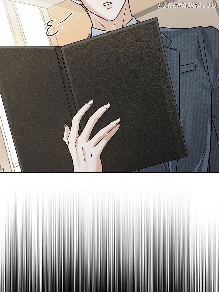 The Man Is A Real Dog Chapter 18 - page 49
