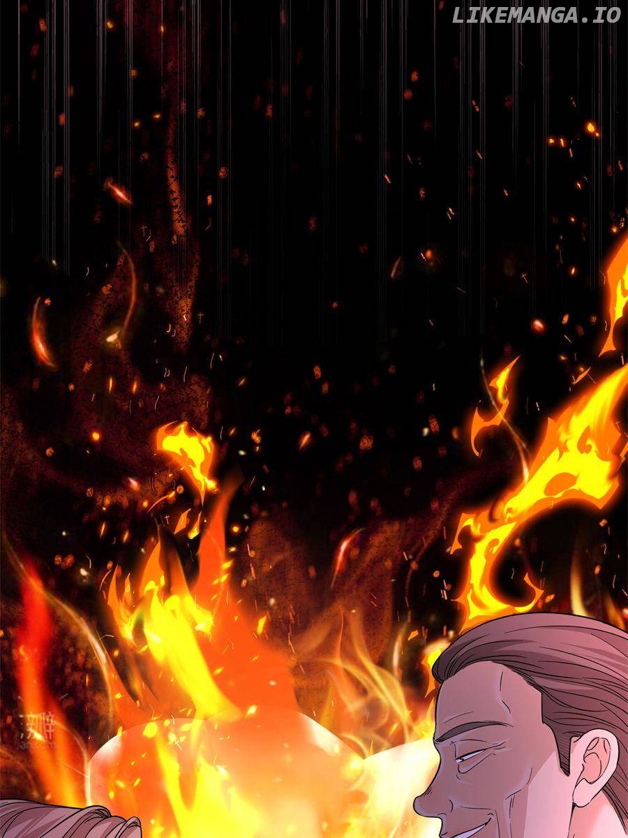 The Man Is A Real Dog Chapter 18 - page 51