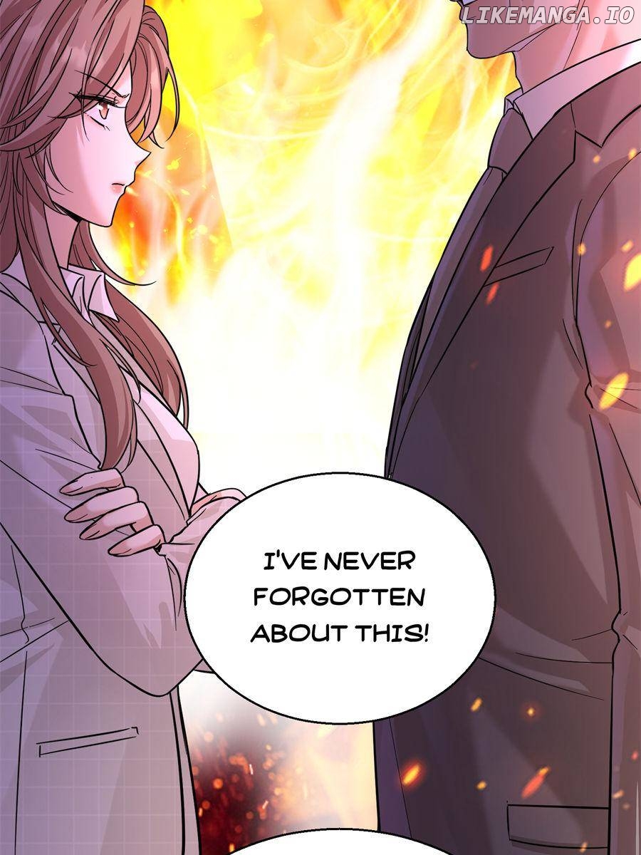 The Man Is A Real Dog Chapter 18 - page 52