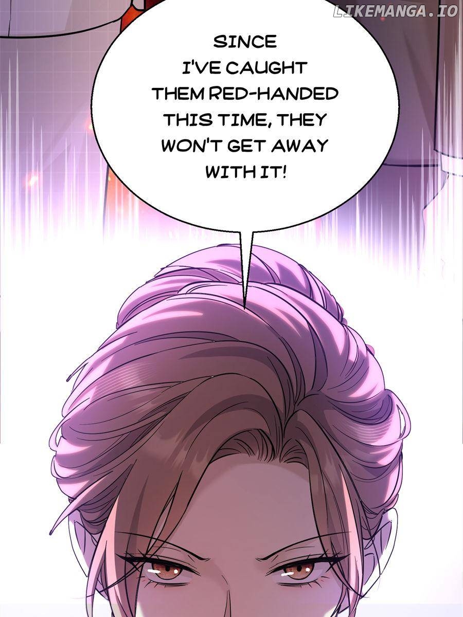 The Man Is A Real Dog Chapter 18 - page 53