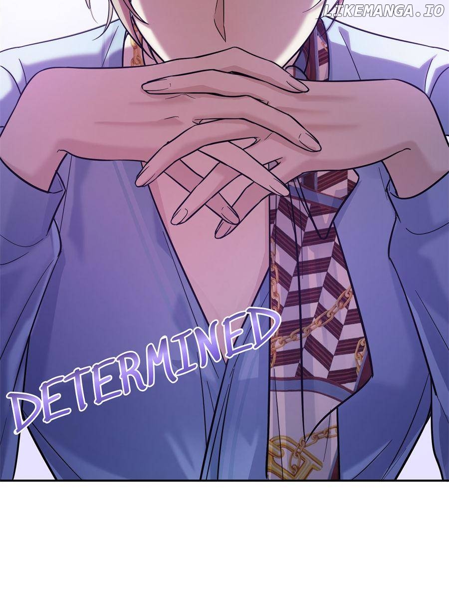 The Man Is A Real Dog Chapter 18 - page 54