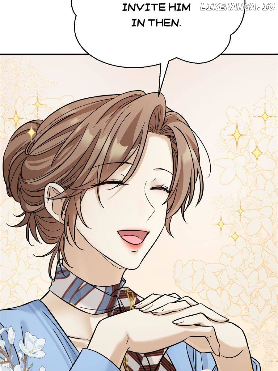 The Man Is A Real Dog Chapter 18 - page 57