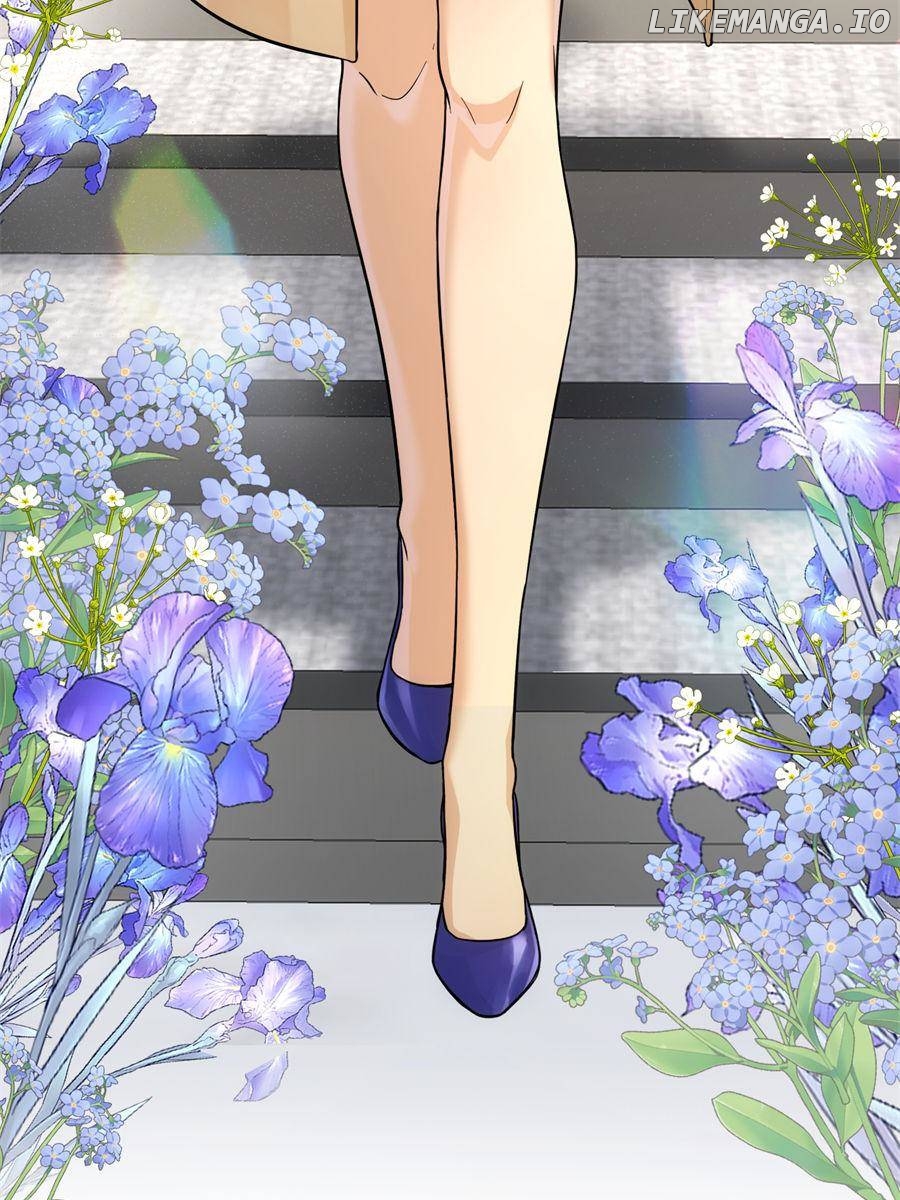 The Man Is A Real Dog Chapter 18 - page 5