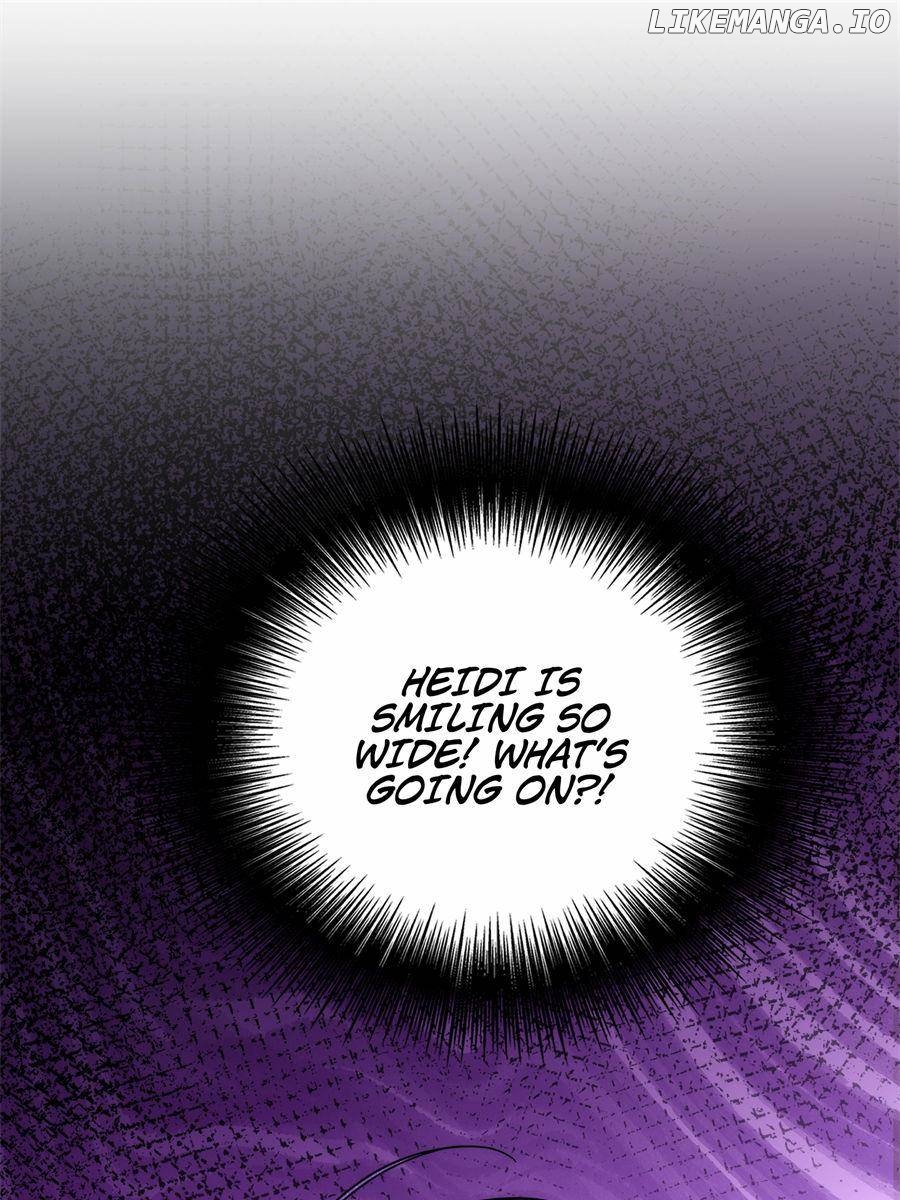 The Man Is A Real Dog Chapter 18 - page 59