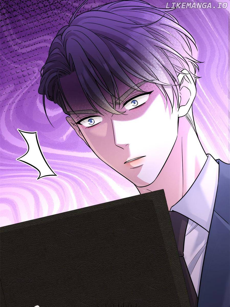 The Man Is A Real Dog Chapter 18 - page 60