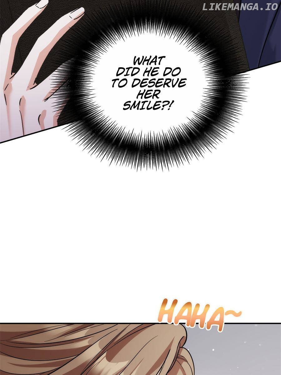 The Man Is A Real Dog Chapter 18 - page 61