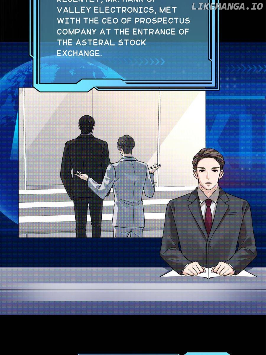 The Man Is A Real Dog Chapter 18 - page 64