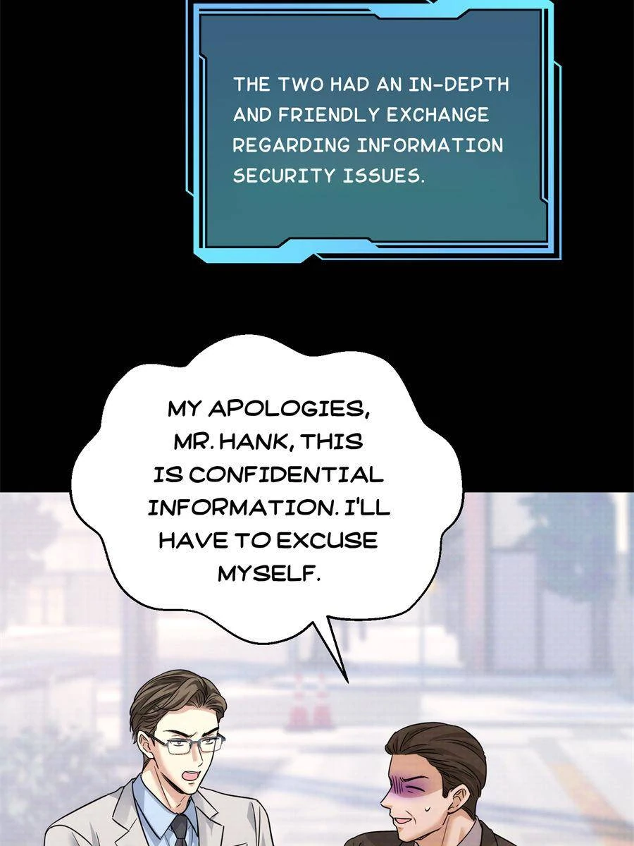 The Man Is A Real Dog Chapter 18 - page 65