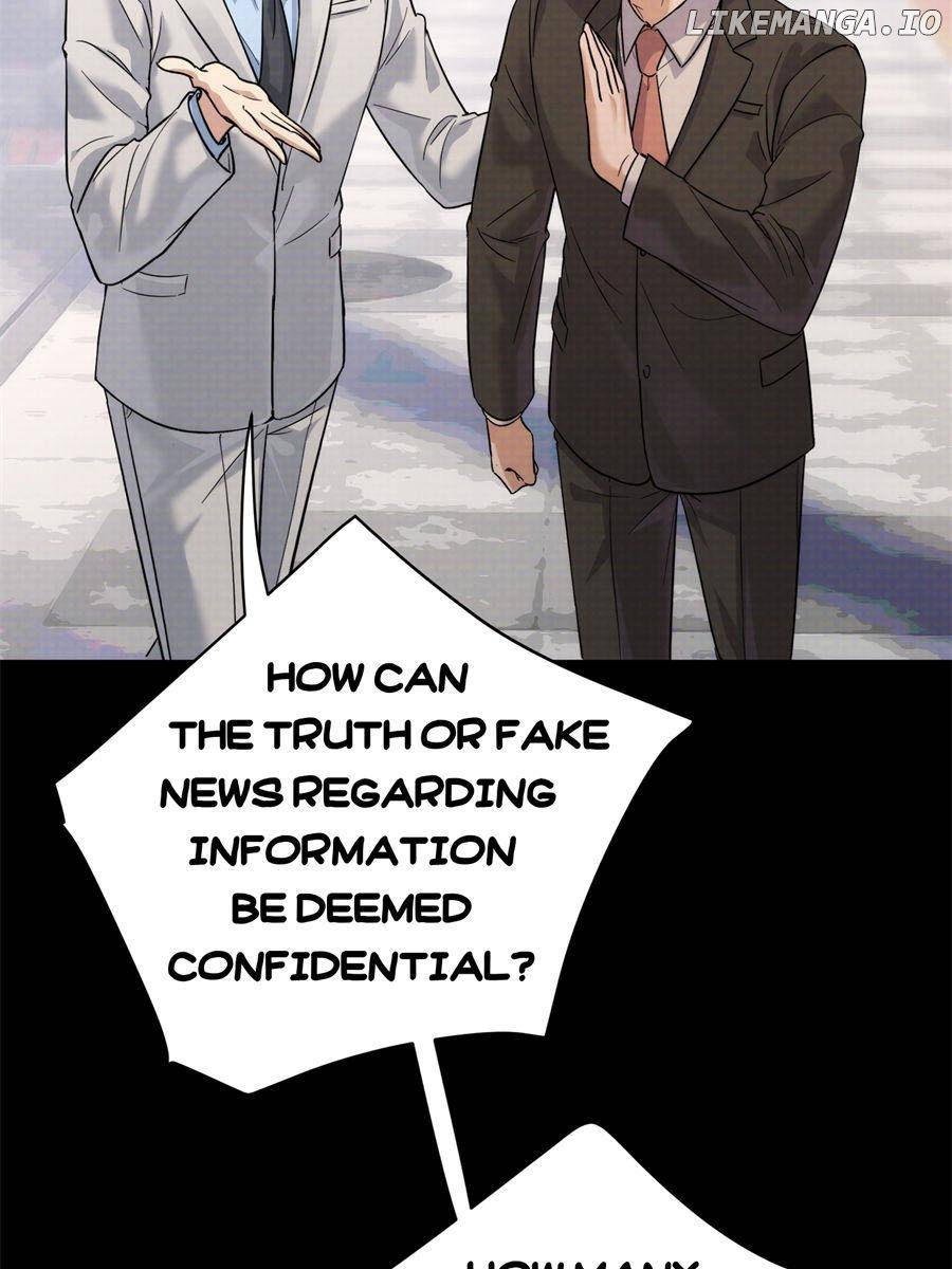 The Man Is A Real Dog Chapter 18 - page 66