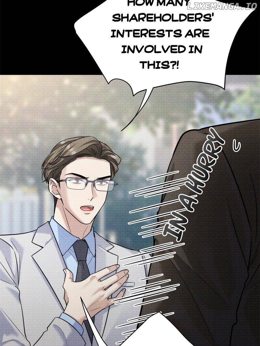 The Man Is A Real Dog Chapter 18 - page 67