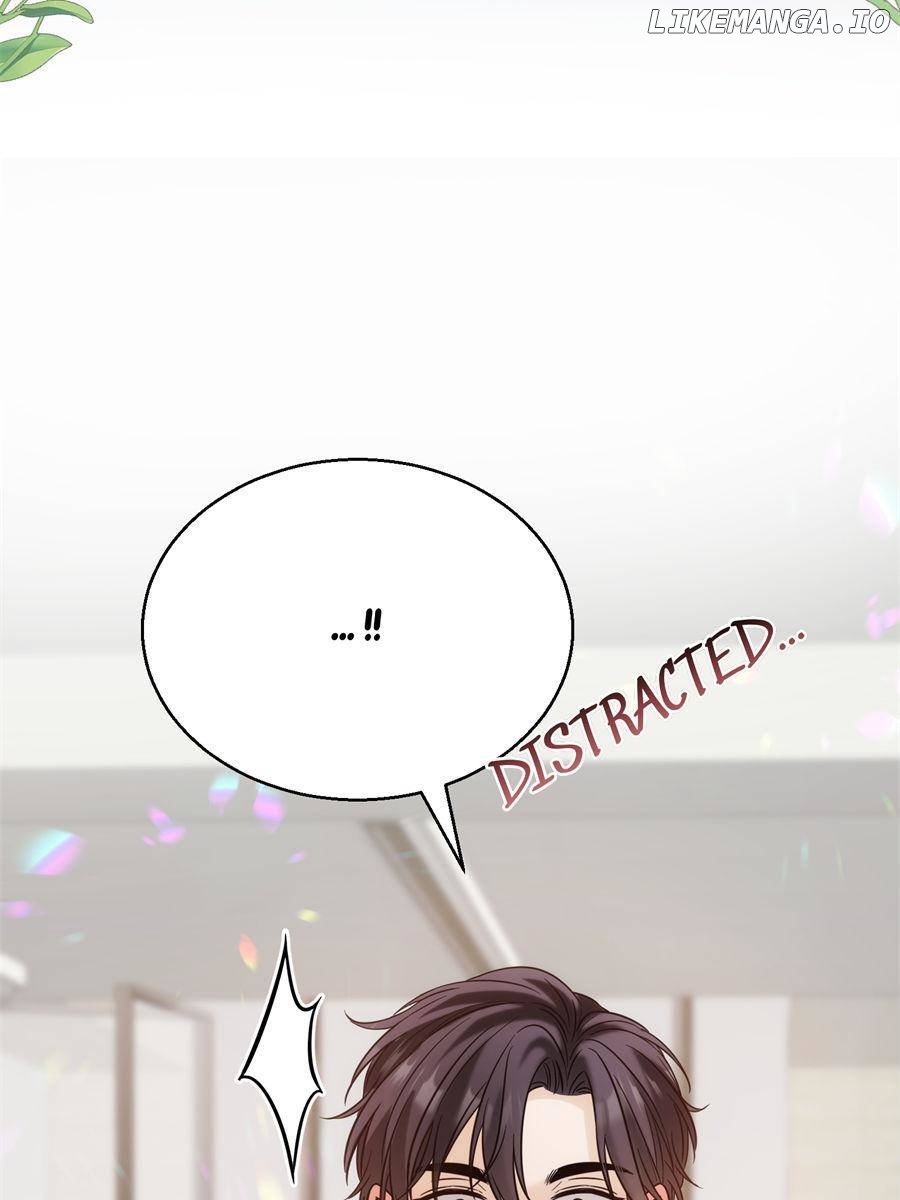 The Man Is A Real Dog Chapter 18 - page 6