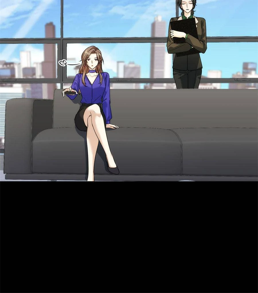 The Man Is A Real Dog Chapter 18 - page 71