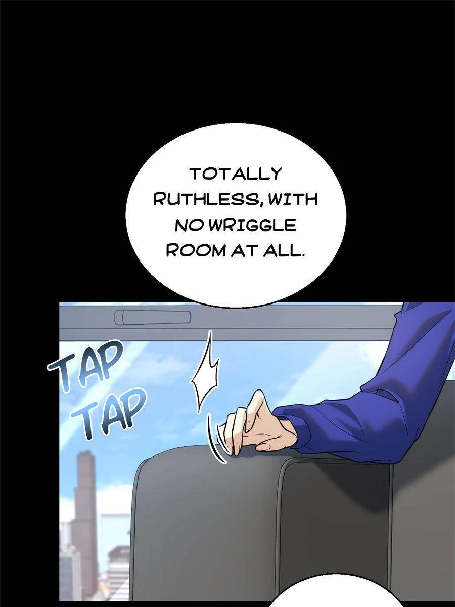 The Man Is A Real Dog Chapter 18 - page 72