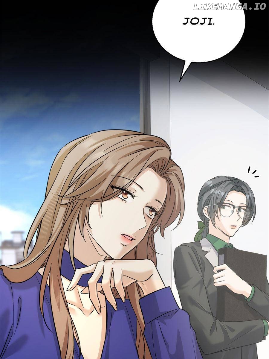 The Man Is A Real Dog Chapter 18 - page 73