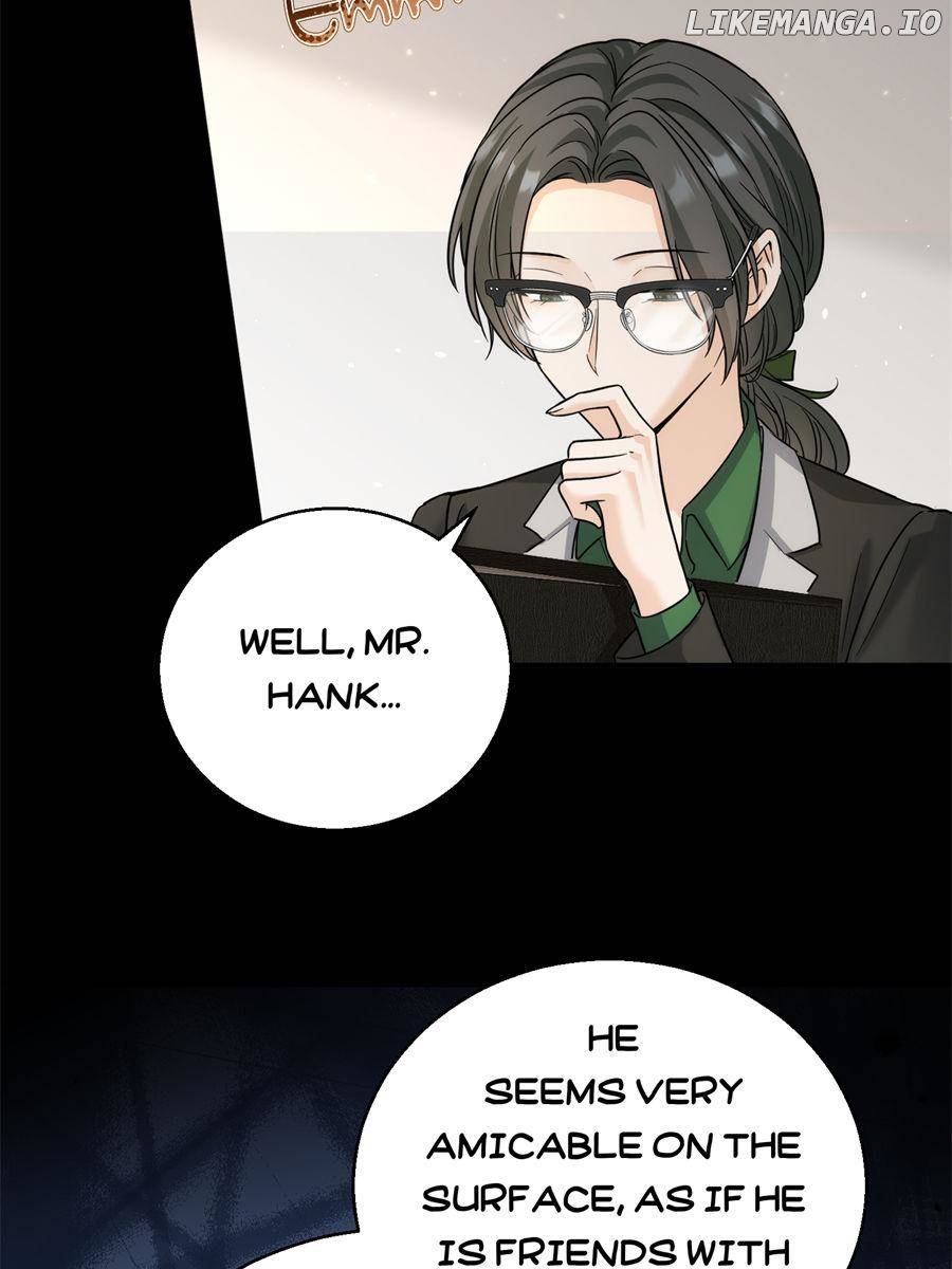 The Man Is A Real Dog Chapter 18 - page 75