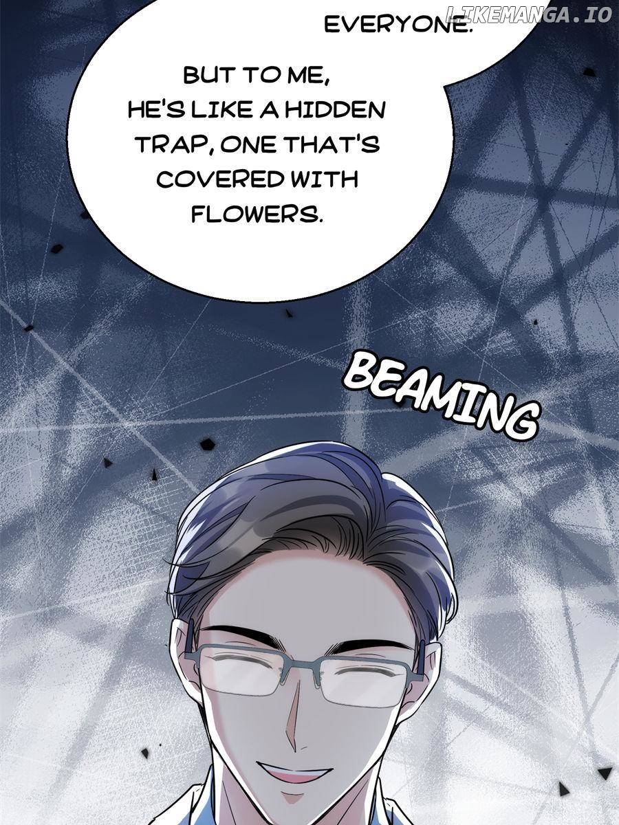 The Man Is A Real Dog Chapter 18 - page 76