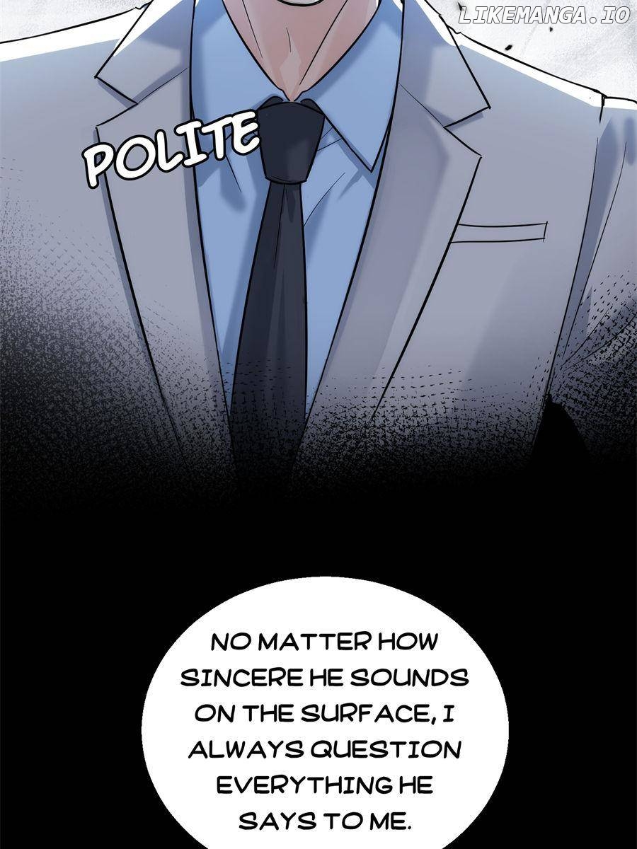 The Man Is A Real Dog Chapter 18 - page 77