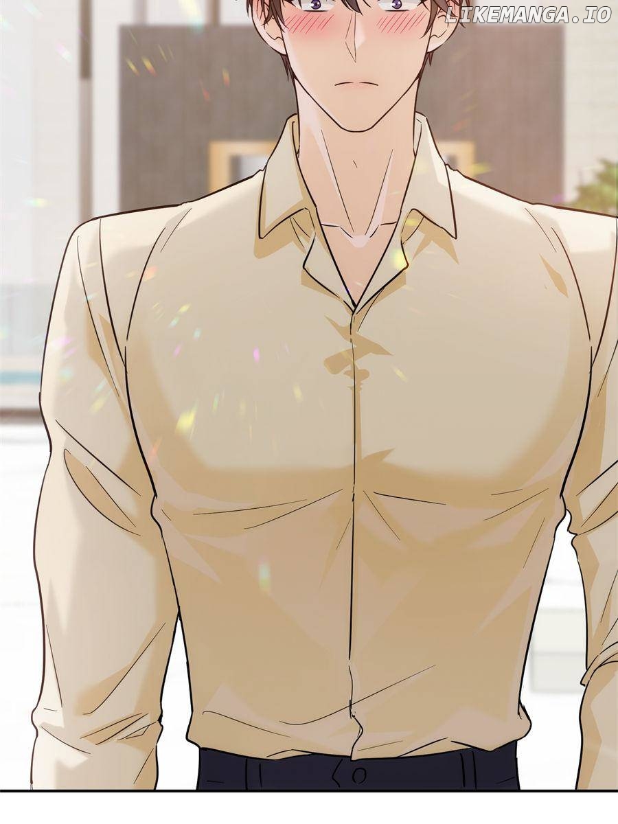 The Man Is A Real Dog Chapter 18 - page 7