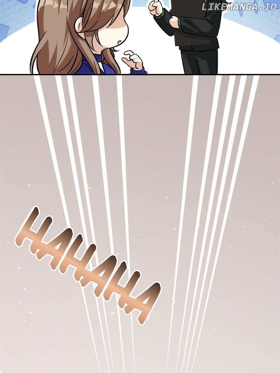 The Man Is A Real Dog Chapter 18 - page 79