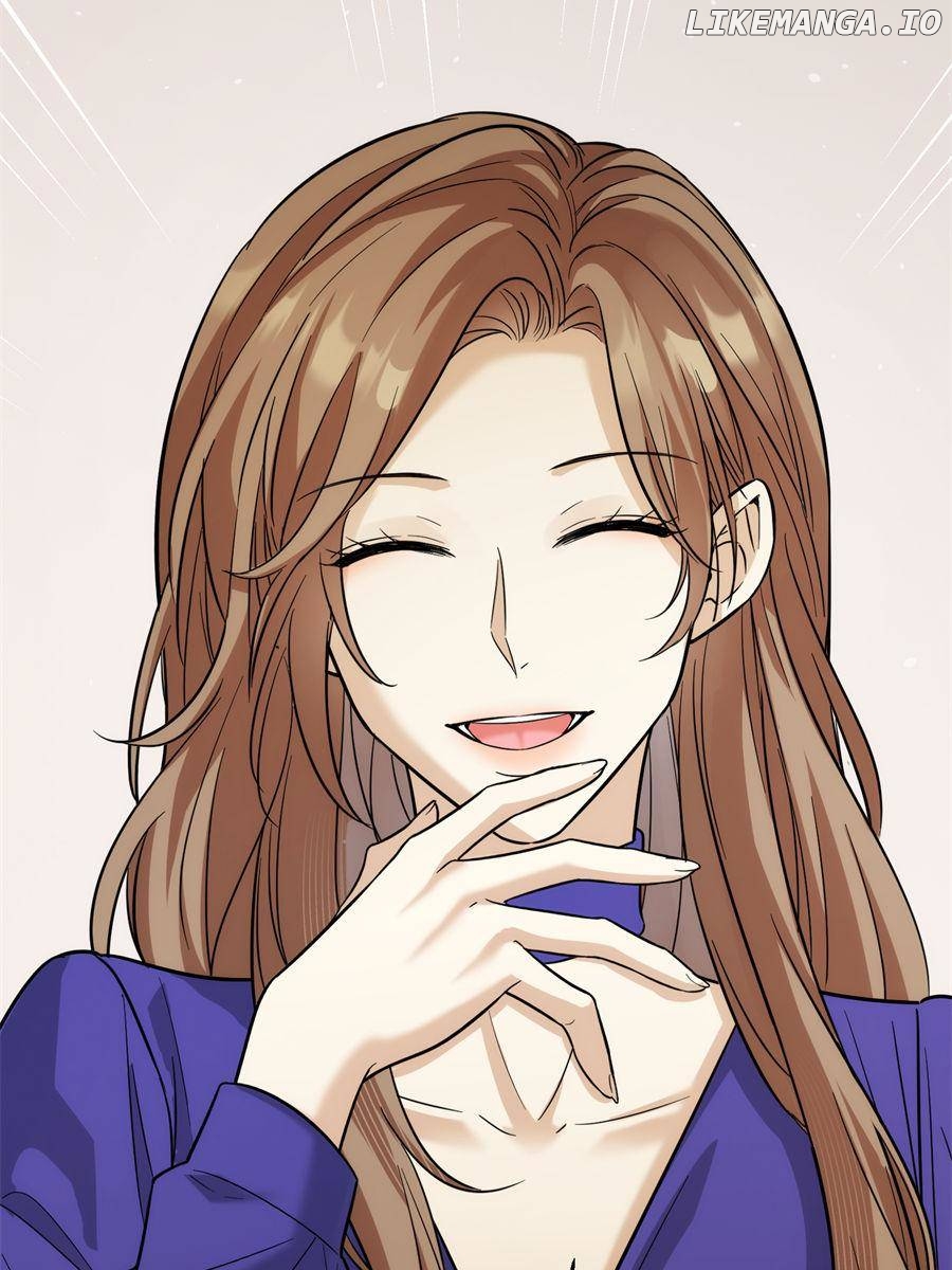 The Man Is A Real Dog Chapter 18 - page 80