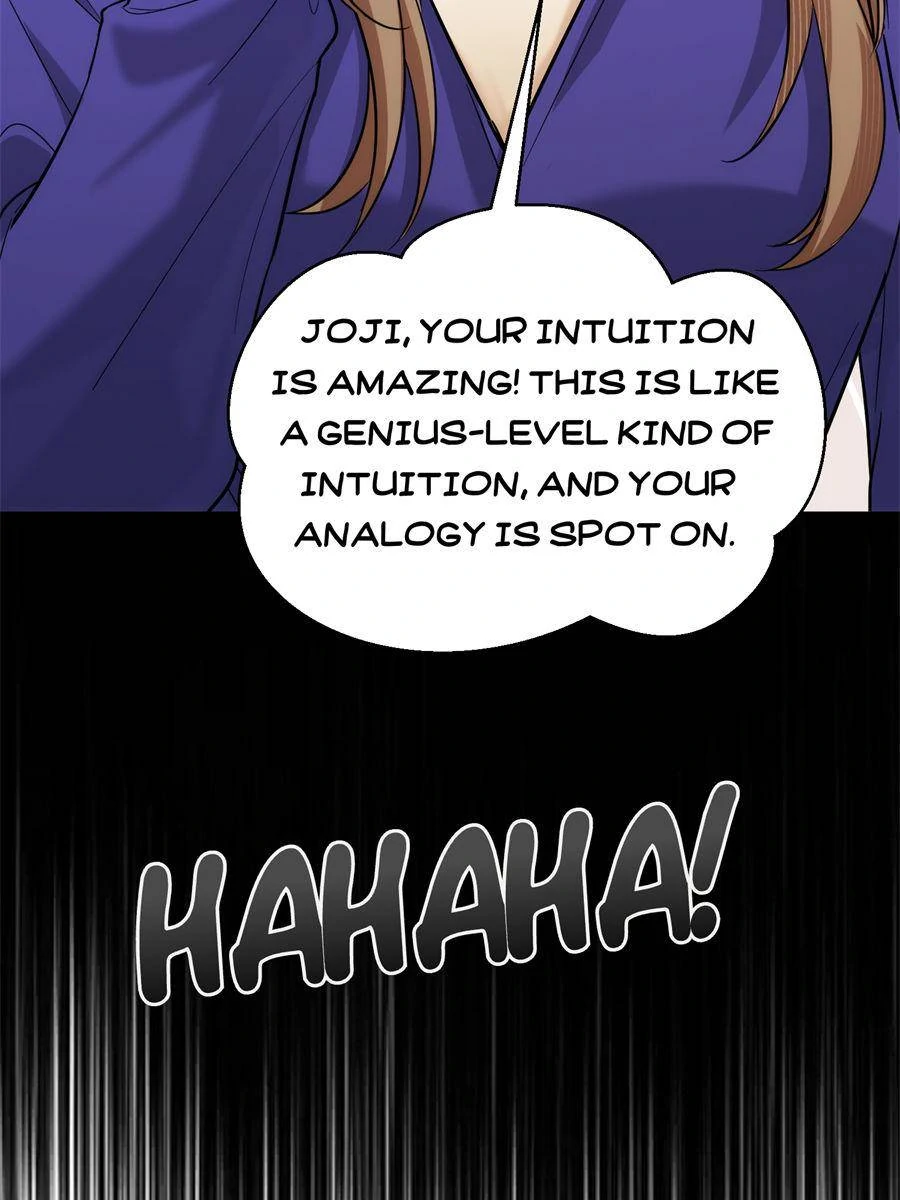 The Man Is A Real Dog Chapter 18 - page 81