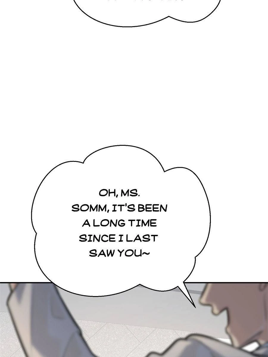 The Man Is A Real Dog Chapter 18 - page 85