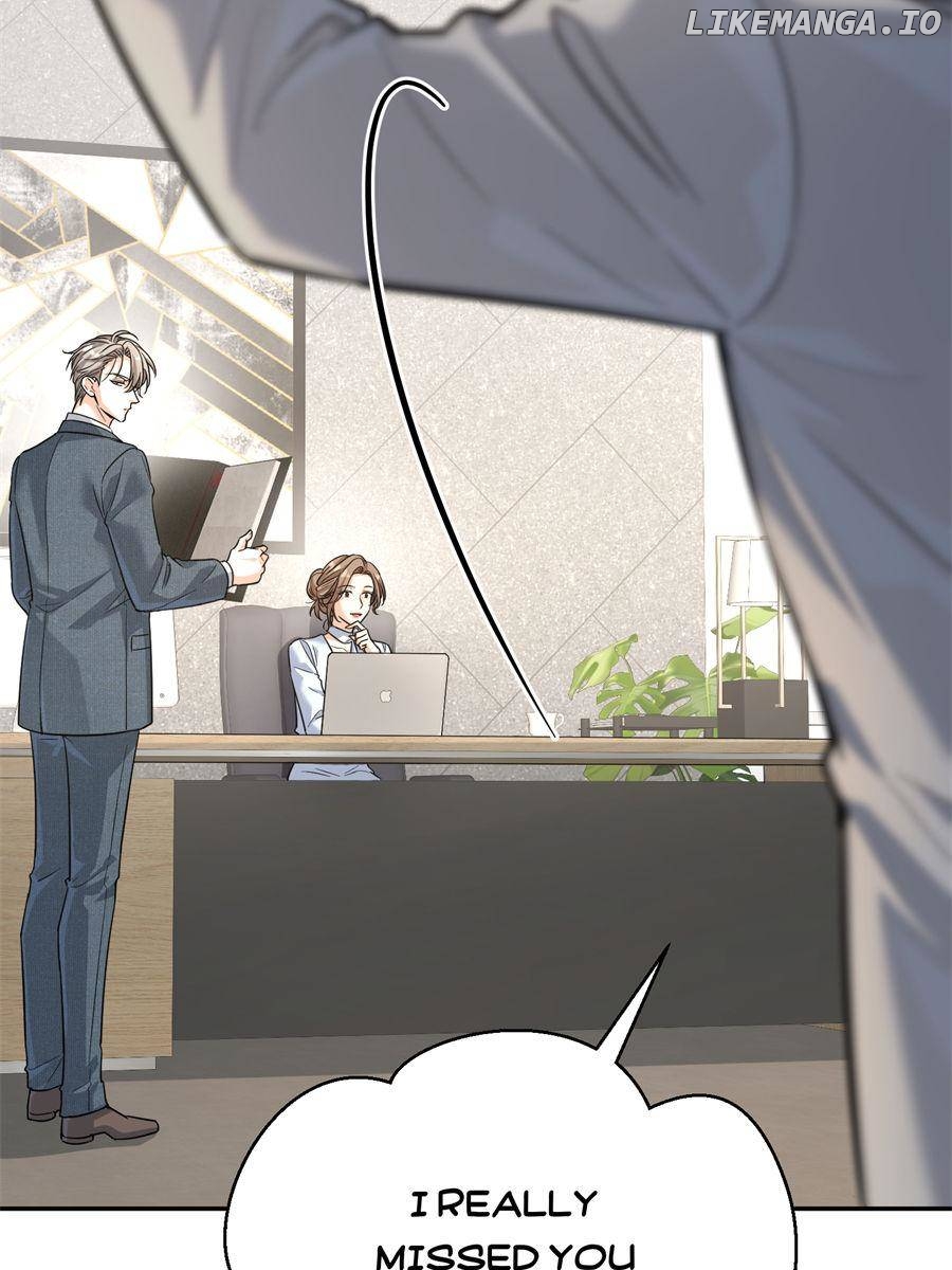 The Man Is A Real Dog Chapter 18 - page 86