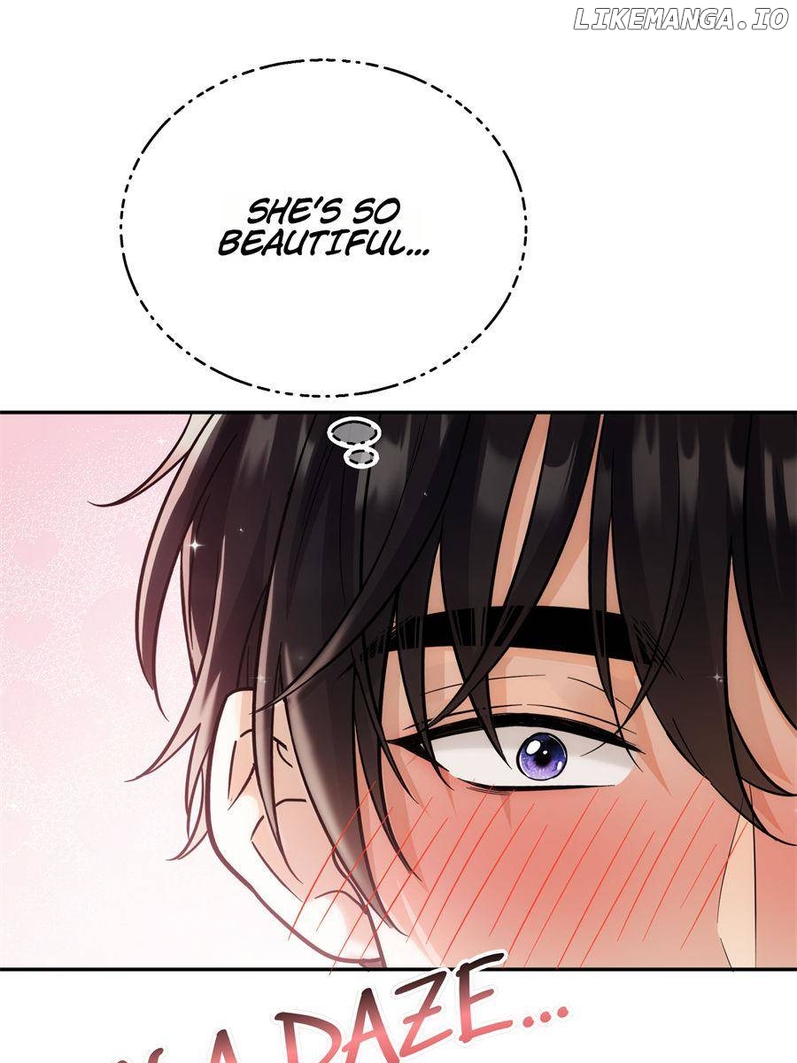 The Man Is A Real Dog Chapter 18 - page 8