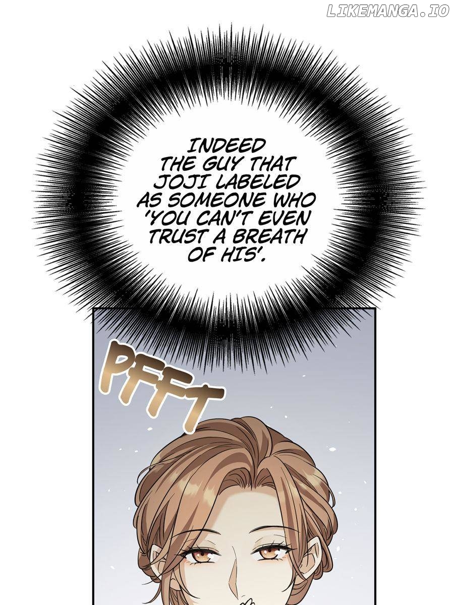 The Man Is A Real Dog Chapter 18 - page 89