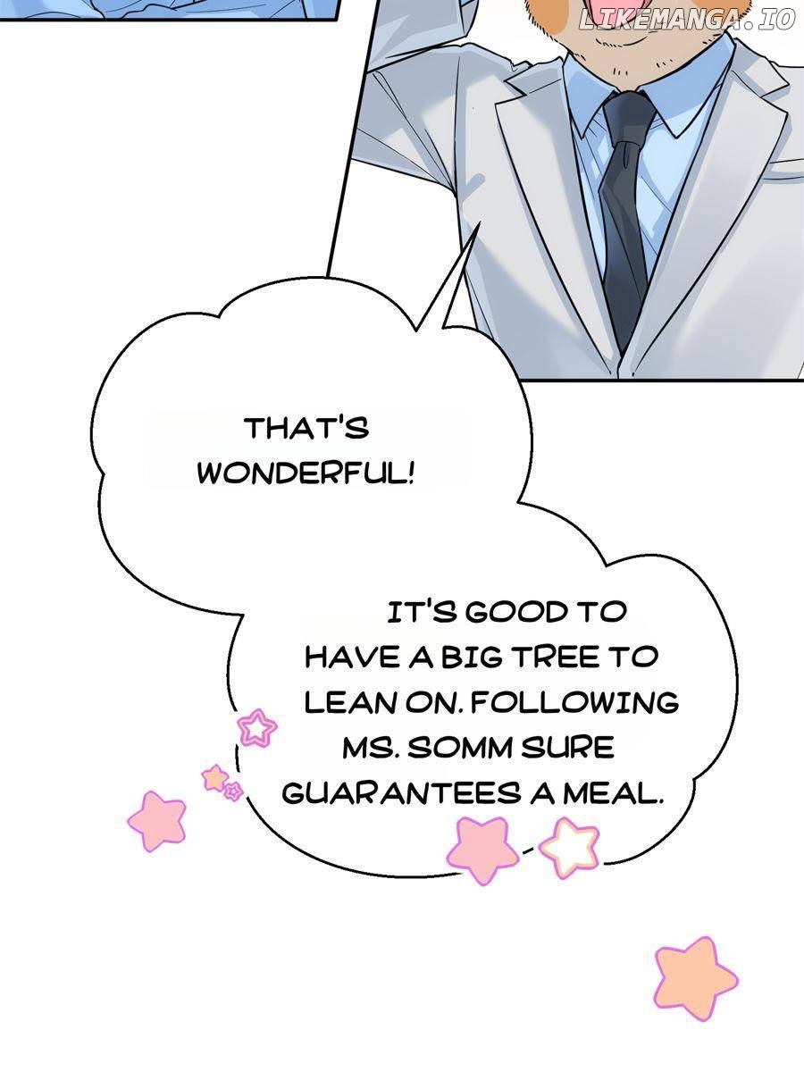 The Man Is A Real Dog Chapter 19 - page 10