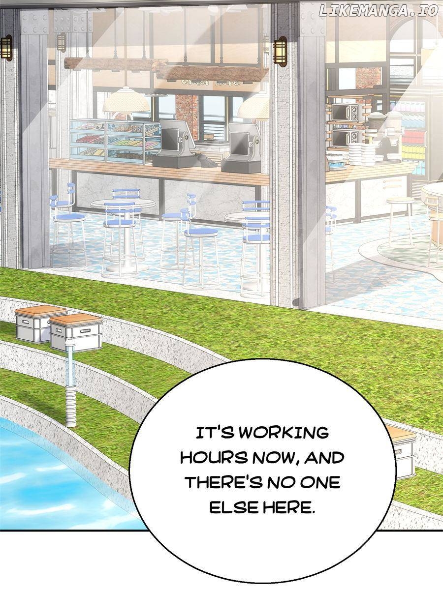 The Man Is A Real Dog Chapter 19 - page 13