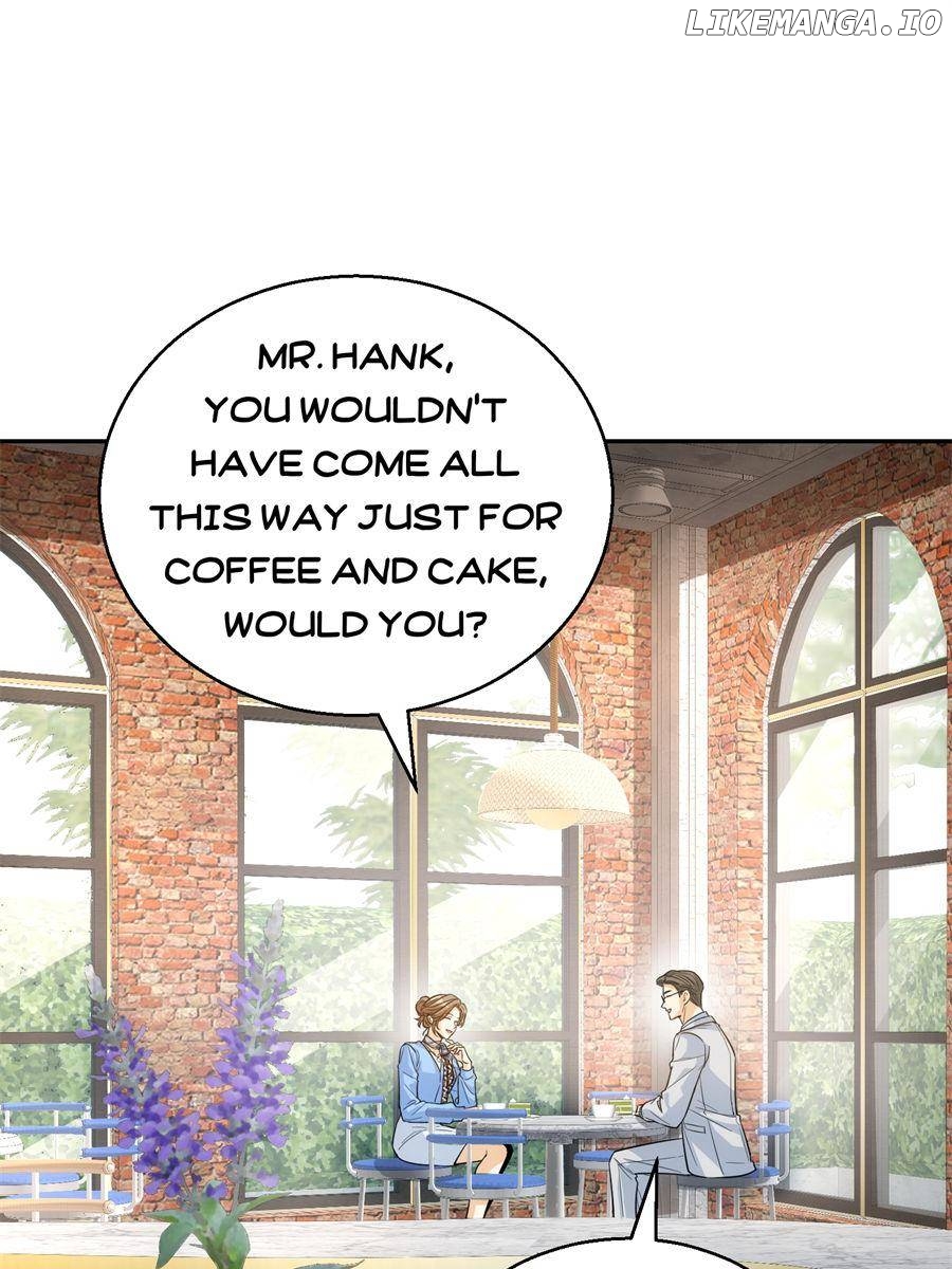 The Man Is A Real Dog Chapter 19 - page 15