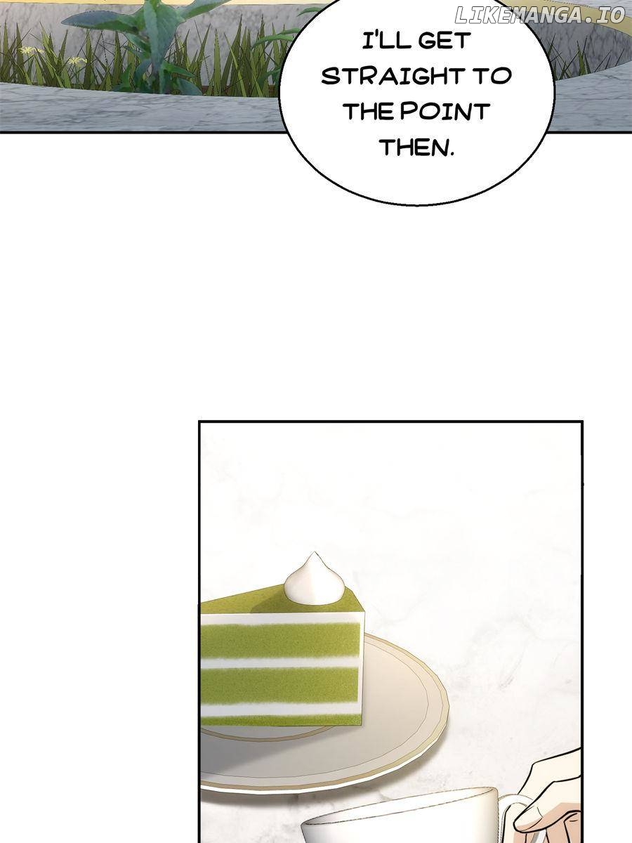 The Man Is A Real Dog Chapter 19 - page 16