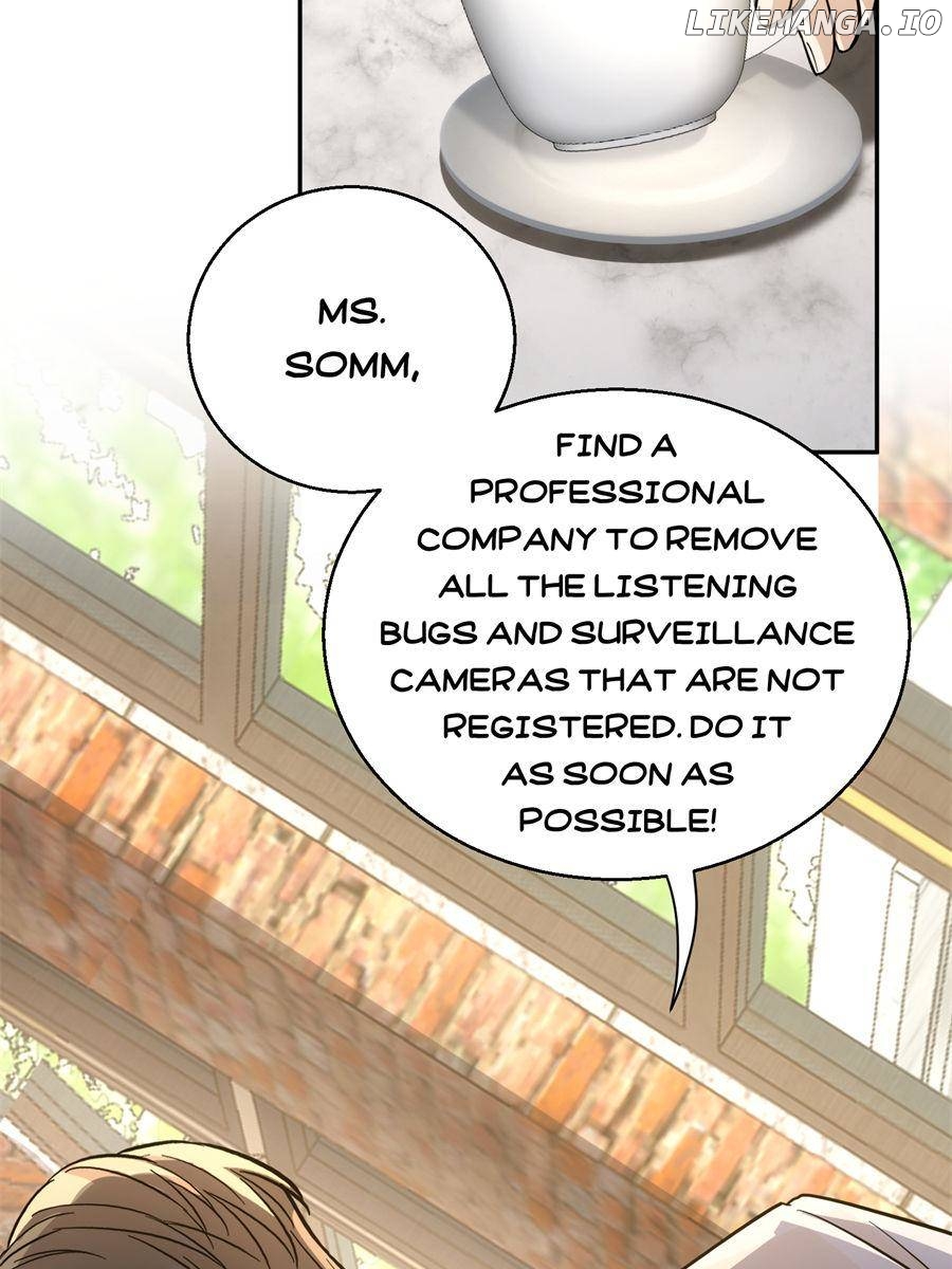 The Man Is A Real Dog Chapter 19 - page 17