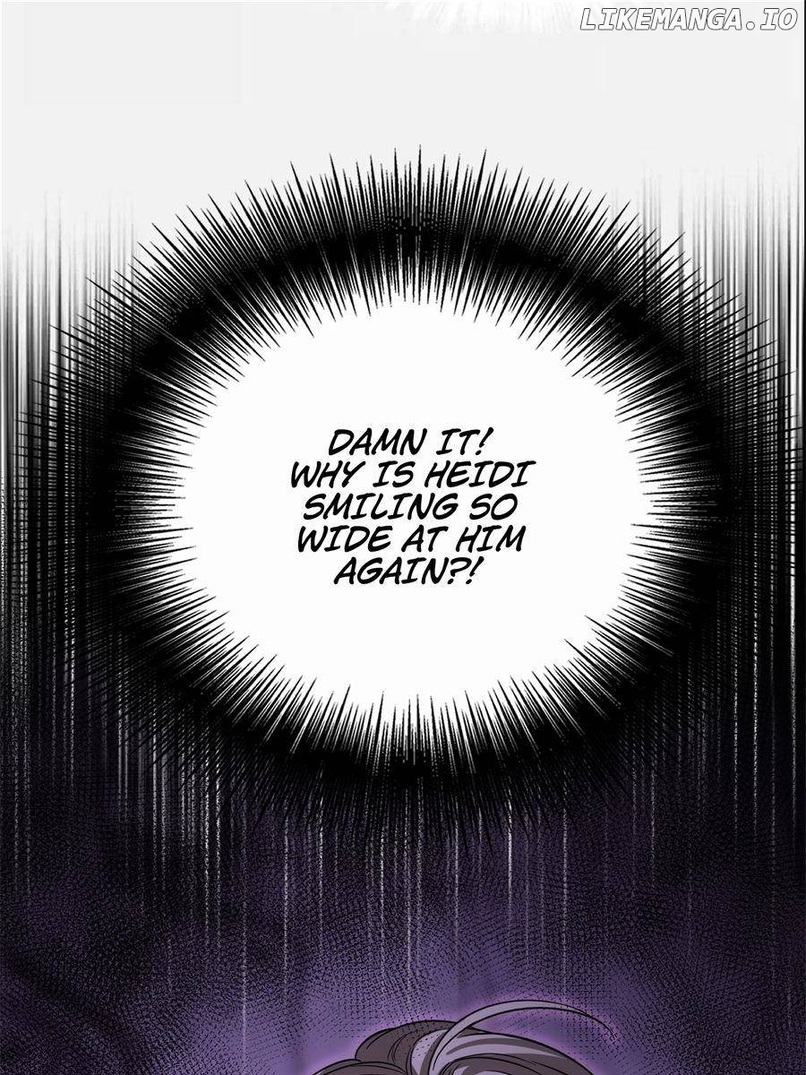 The Man Is A Real Dog Chapter 19 - page 1