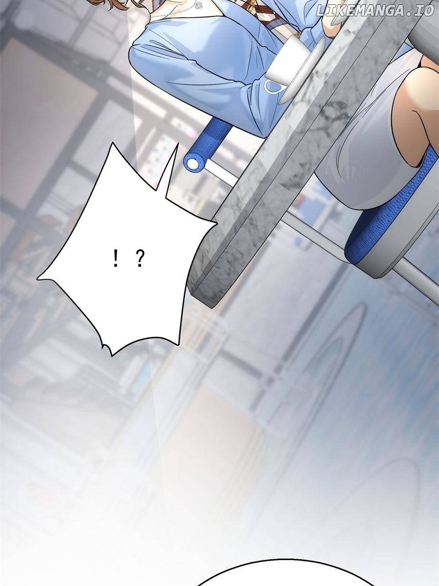 The Man Is A Real Dog Chapter 19 - page 19