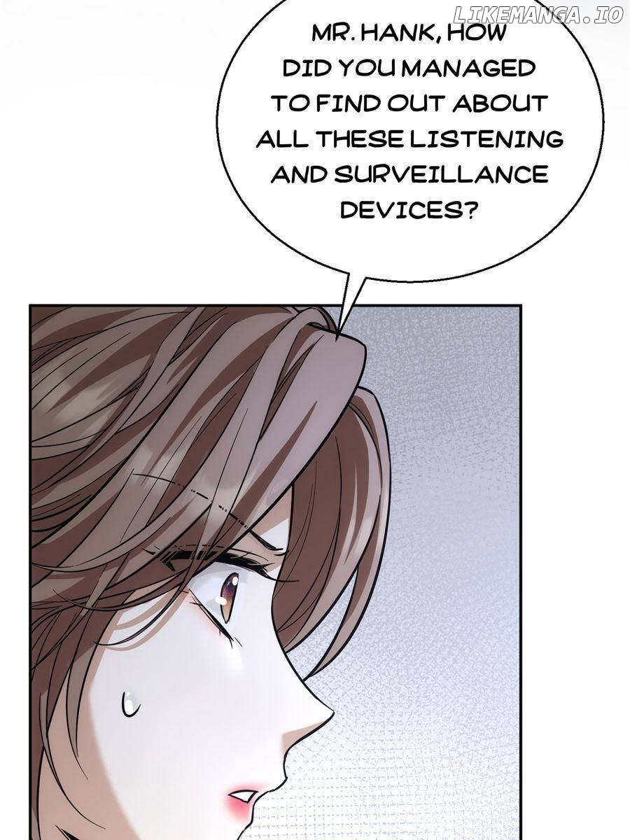 The Man Is A Real Dog Chapter 19 - page 20