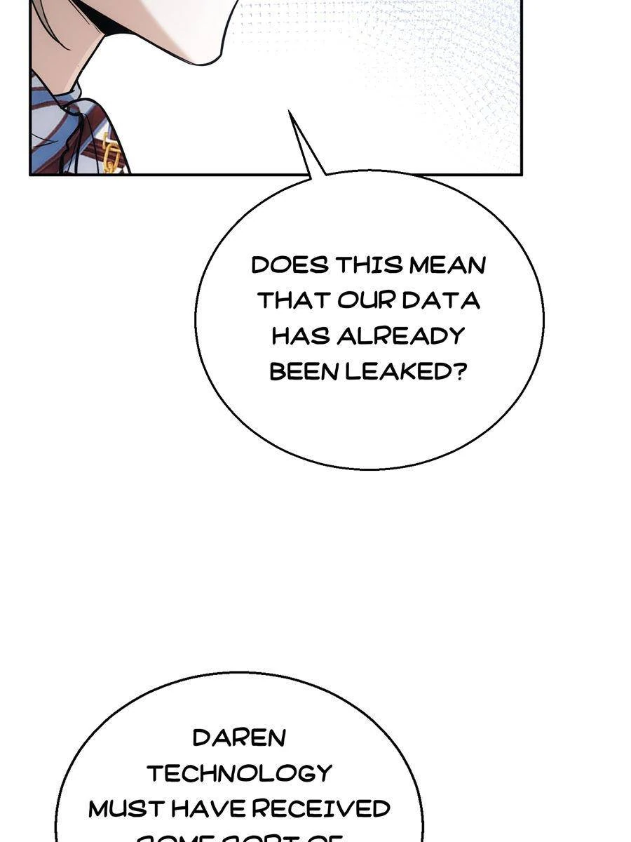 The Man Is A Real Dog Chapter 19 - page 21