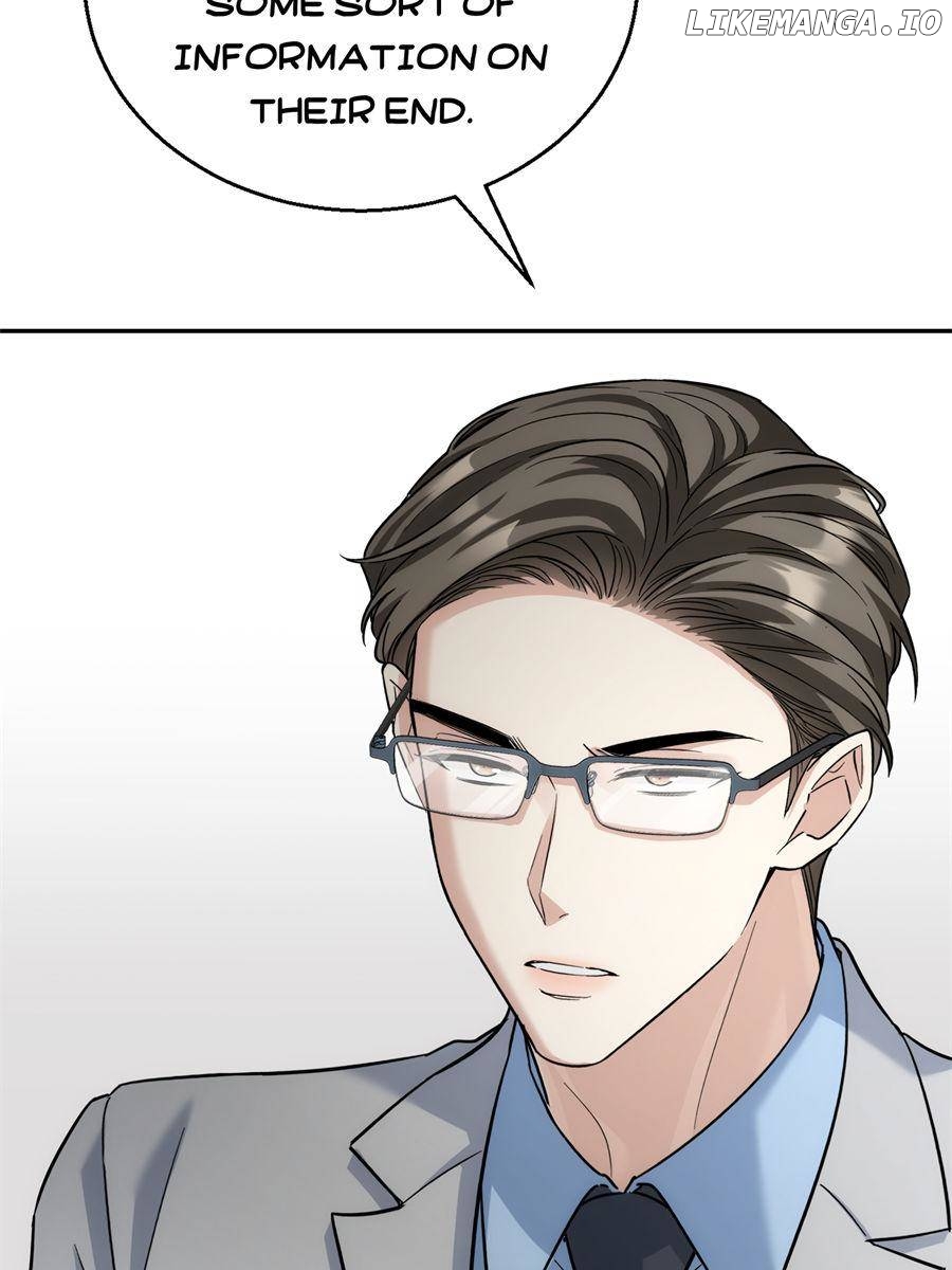 The Man Is A Real Dog Chapter 19 - page 22