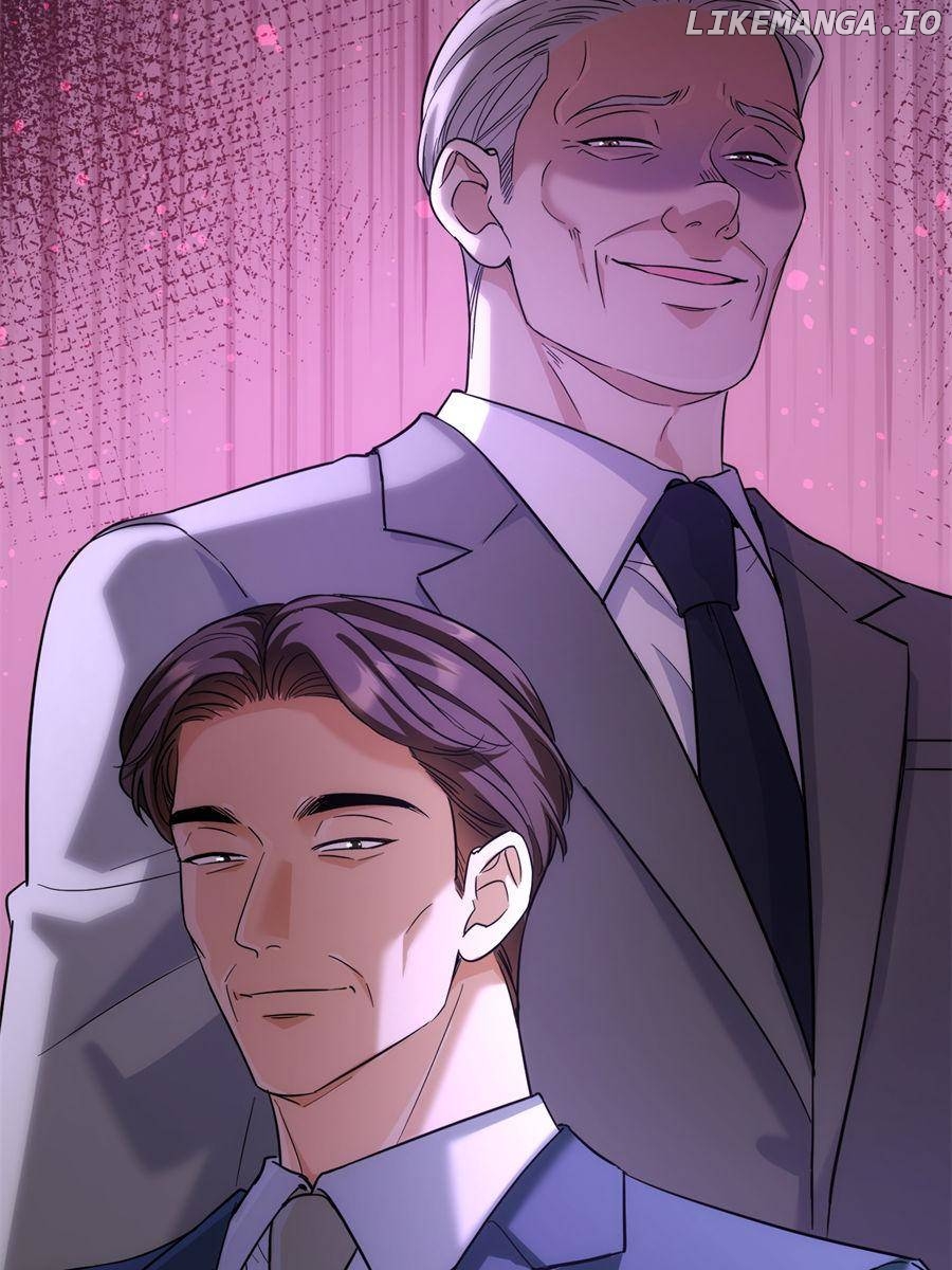 The Man Is A Real Dog Chapter 19 - page 24