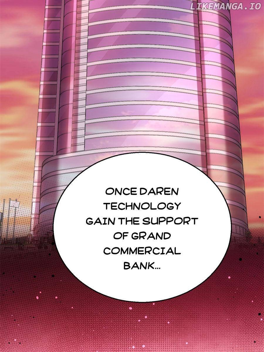 The Man Is A Real Dog Chapter 19 - page 26