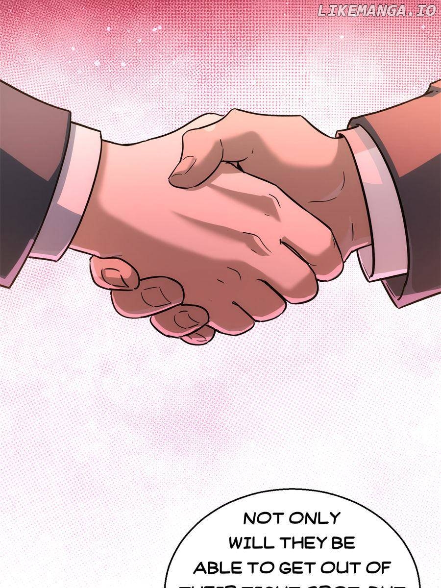 The Man Is A Real Dog Chapter 19 - page 27