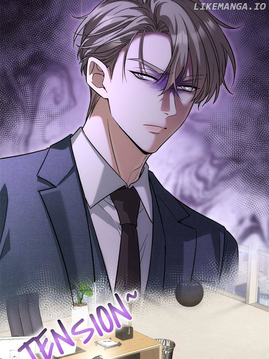 The Man Is A Real Dog Chapter 19 - page 2